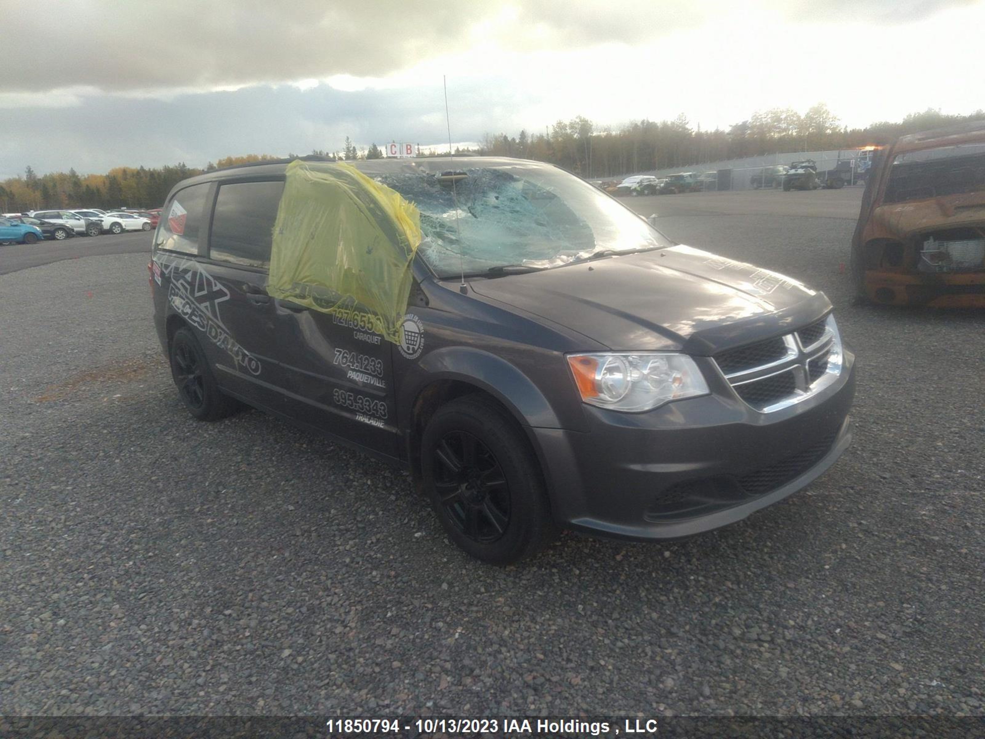 DODGE CARAVAN 2016 2c4rdgbg0gr351084