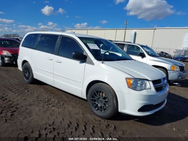 DODGE GRAND CARAVAN 2016 2c4rdgbg0gr370380