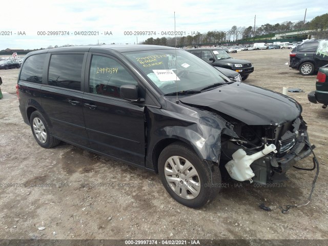 DODGE GRAND CARAVAN 2016 2c4rdgbg0gr374624