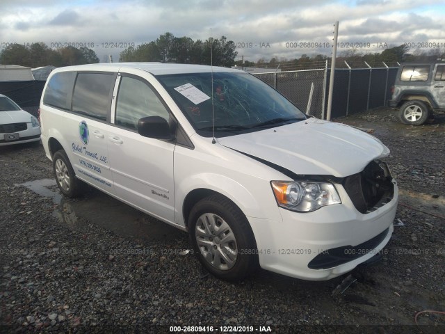 DODGE GRAND CARAVAN 2016 2c4rdgbg0gr377717