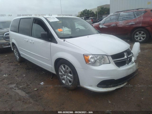 DODGE GRAND CARAVAN 2016 2c4rdgbg0gr387390