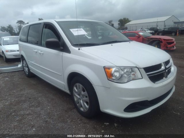 DODGE GRAND CARAVAN 2016 2c4rdgbg0gr387499