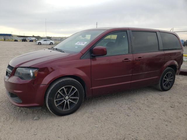 DODGE CARAVAN 2016 2c4rdgbg0gr397093