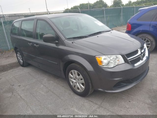 DODGE GRAND CARAVAN 2016 2c4rdgbg0gr398809