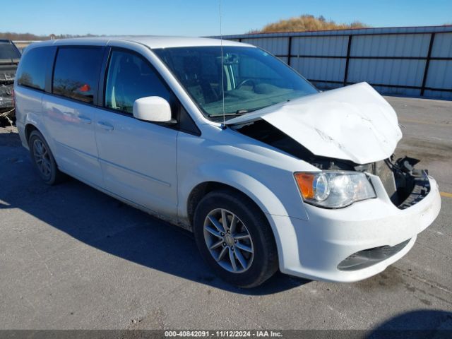 DODGE GRAND CARAVAN 2017 2c4rdgbg0hr548449