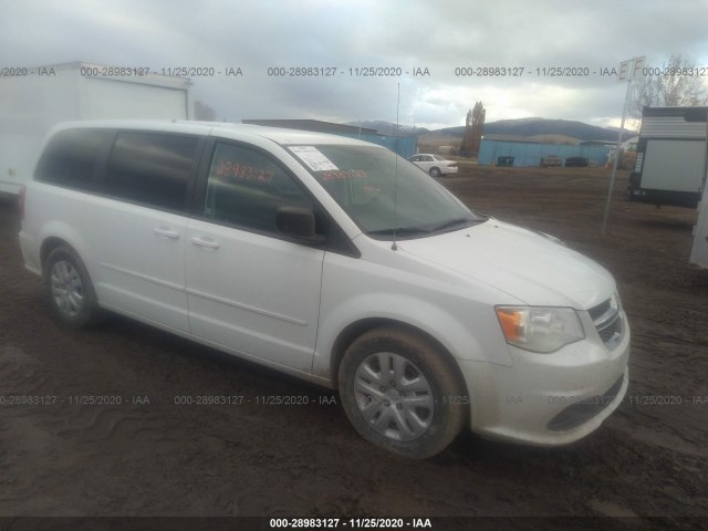 DODGE GRAND CARAVAN 2017 2c4rdgbg0hr549083