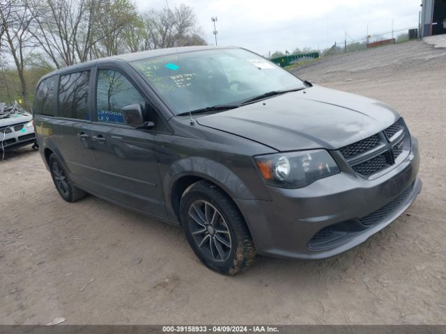 DODGE GRAND CARAVAN 2017 2c4rdgbg0hr601439