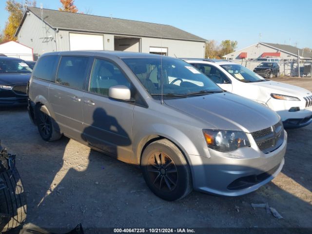 DODGE GRAND CARAVAN 2017 2c4rdgbg0hr618774