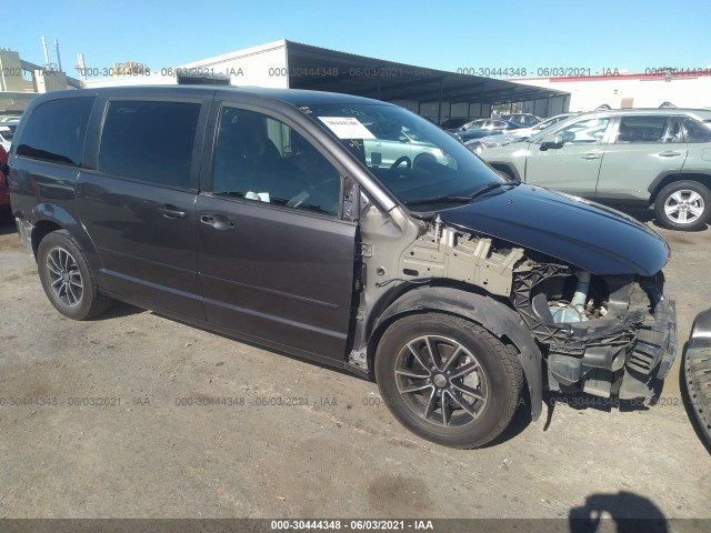 DODGE GRAND CARAVAN 2017 2c4rdgbg0hr636935