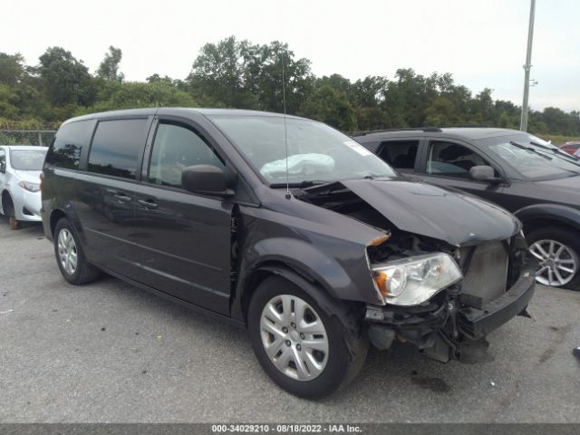 DODGE GRAND CARAVAN 2017 2c4rdgbg0hr641679