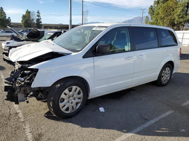 DODGE CARAVAN 2017 2c4rdgbg0hr664976