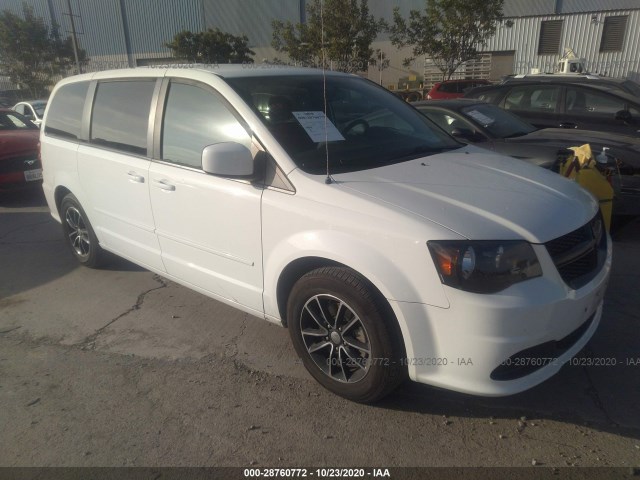 DODGE GRAND CARAVAN 2017 2c4rdgbg0hr678683