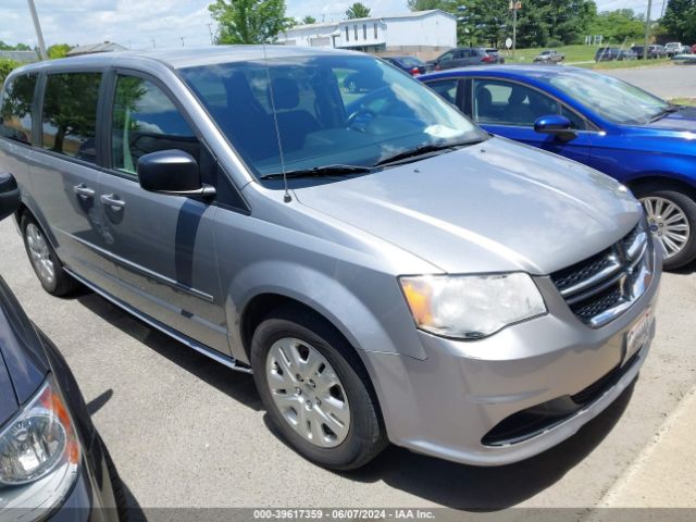 DODGE GRAND CARAVAN 2017 2c4rdgbg0hr706482