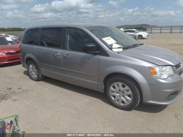 DODGE GRAND CARAVAN 2017 2c4rdgbg0hr738462