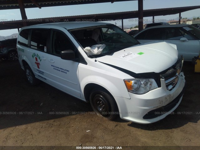 DODGE GRAND CARAVAN 2017 2c4rdgbg0hr758761