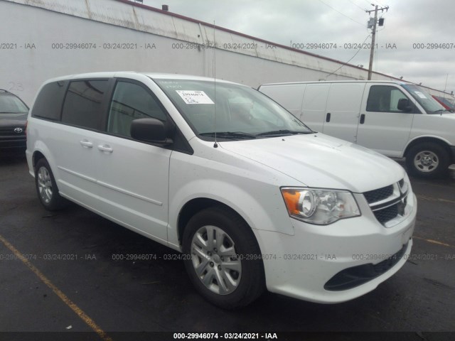 DODGE GRAND CARAVAN 2017 2c4rdgbg0hr793641