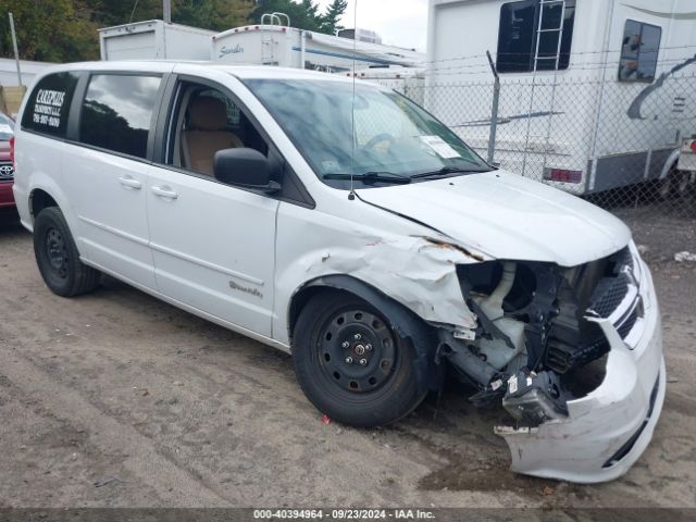 DODGE GRAND CARAVAN 2017 2c4rdgbg0hr802337