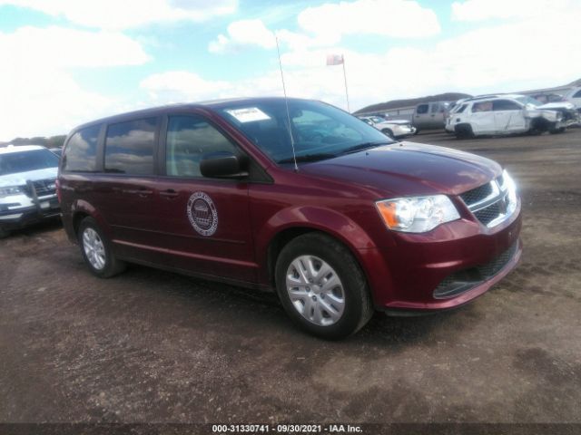 DODGE GRAND CARAVAN 2017 2c4rdgbg0hr836343