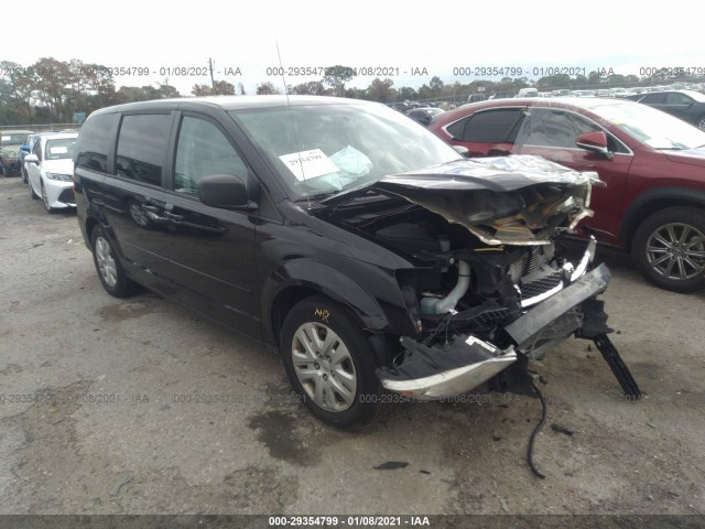 DODGE GRAND CARAVAN 2017 2c4rdgbg0hr846936