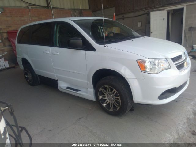 DODGE GRAND CARAVAN 2017 2c4rdgbg0hr853322