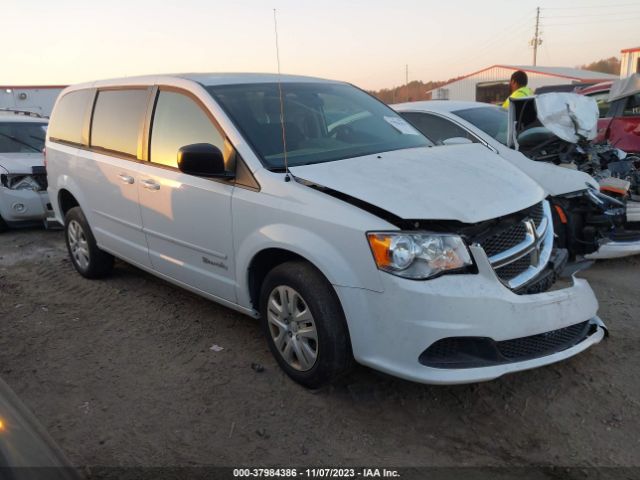 DODGE GRAND CARAVAN 2017 2c4rdgbg0hr853353