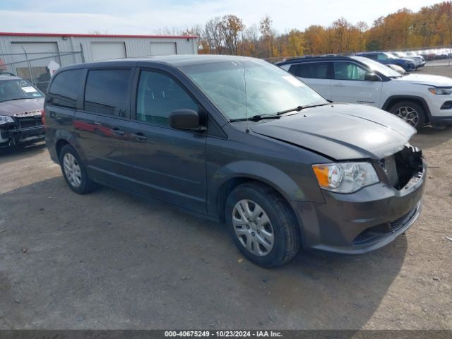 DODGE GRAND CARAVAN 2017 2c4rdgbg0hr856043