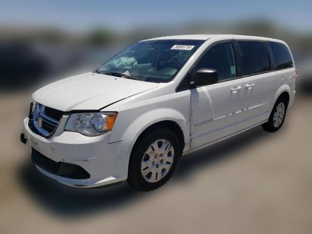 DODGE CARAVAN 2017 2c4rdgbg0hr864224