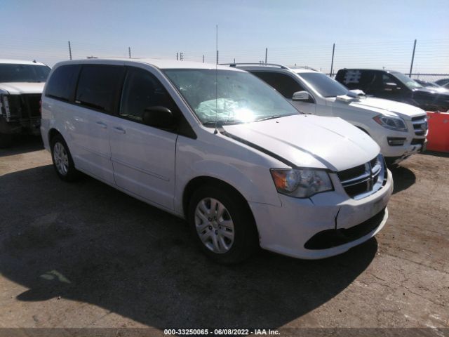 DODGE GRAND CARAVAN 2017 2c4rdgbg0hr865745