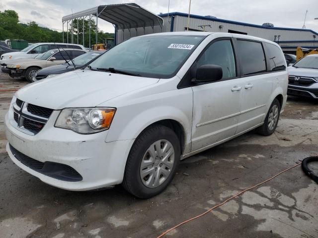 DODGE CARAVAN 2017 2c4rdgbg0hr866930