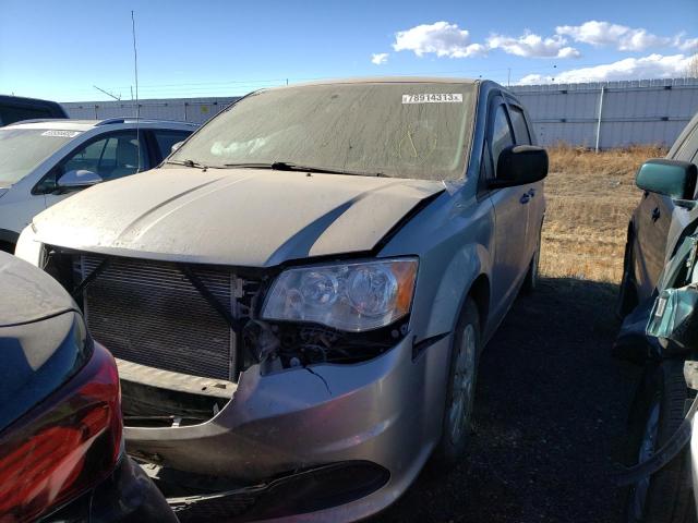 DODGE CARAVAN 2018 2c4rdgbg0jr136649