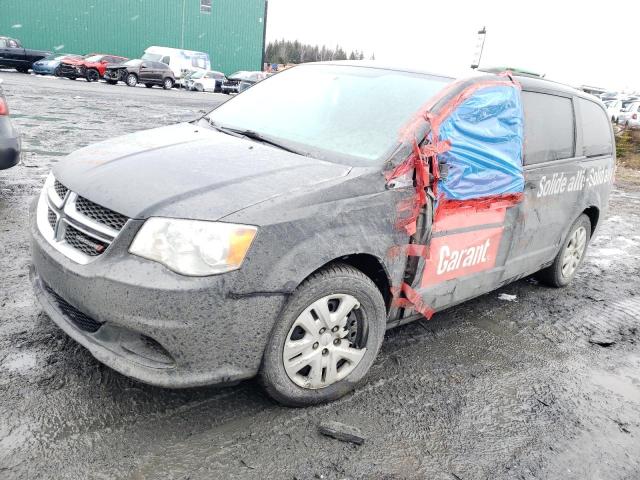 DODGE CARAVAN 2018 2c4rdgbg0jr169120