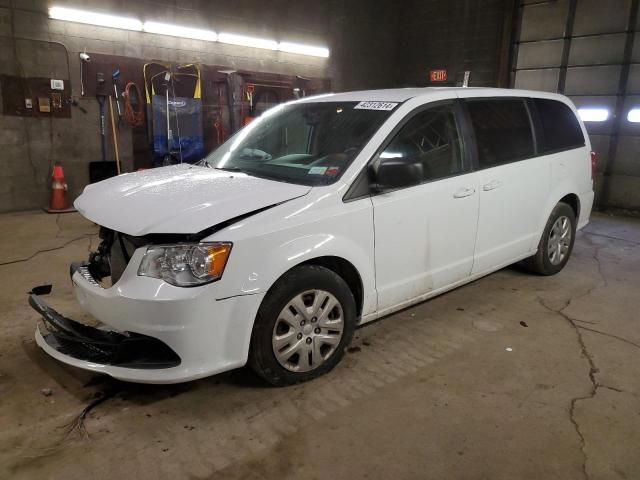 DODGE CARAVAN 2018 2c4rdgbg0jr177380