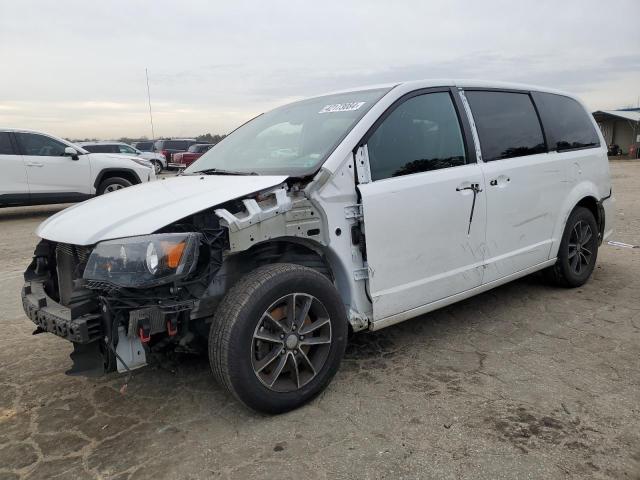 DODGE CARAVAN 2018 2c4rdgbg0jr215142