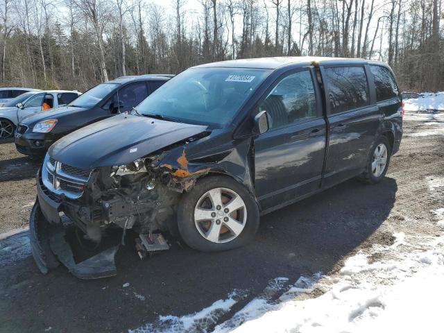 DODGE CARAVAN 2018 2c4rdgbg0jr232376