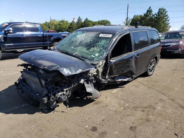 DODGE CARAVAN 2018 2c4rdgbg0jr245094