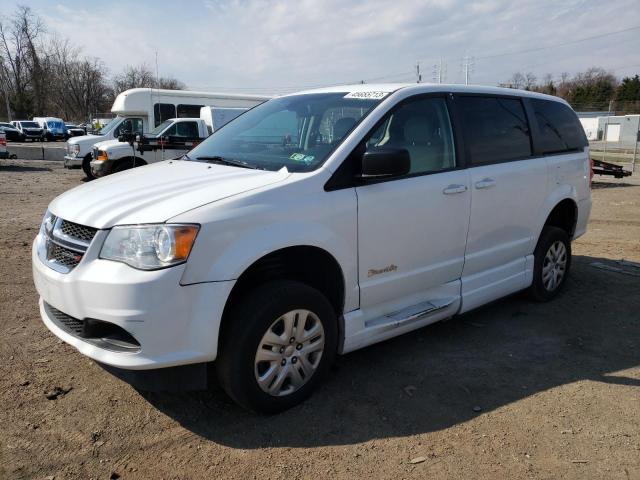 DODGE GRAND CARA 2018 2c4rdgbg0jr255916