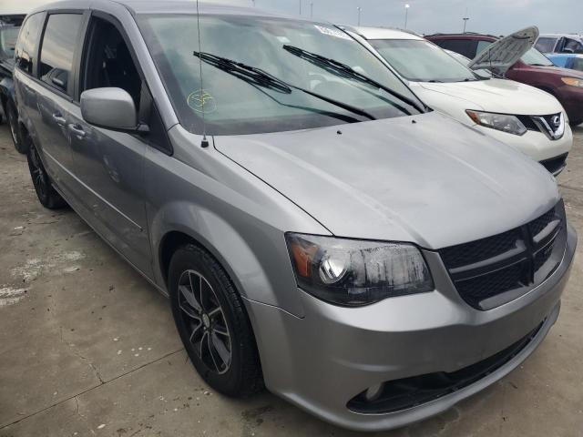 DODGE GRAND CARAVAN 2019 2c4rdgbg0kr509285