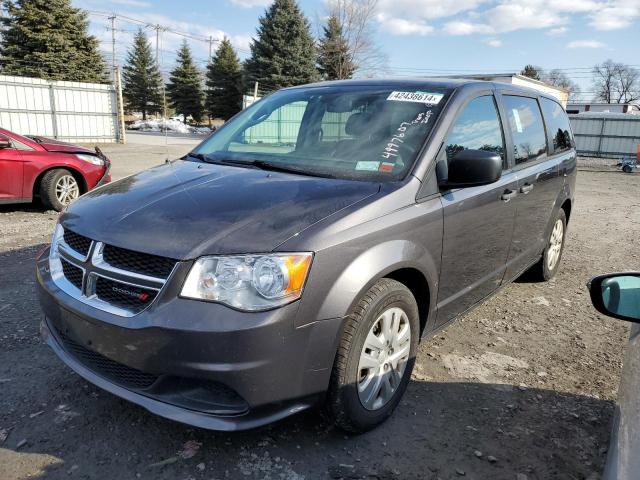 DODGE CARAVAN 2019 2c4rdgbg0kr571611