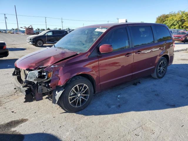 DODGE CARAVAN 2019 2c4rdgbg0kr572550