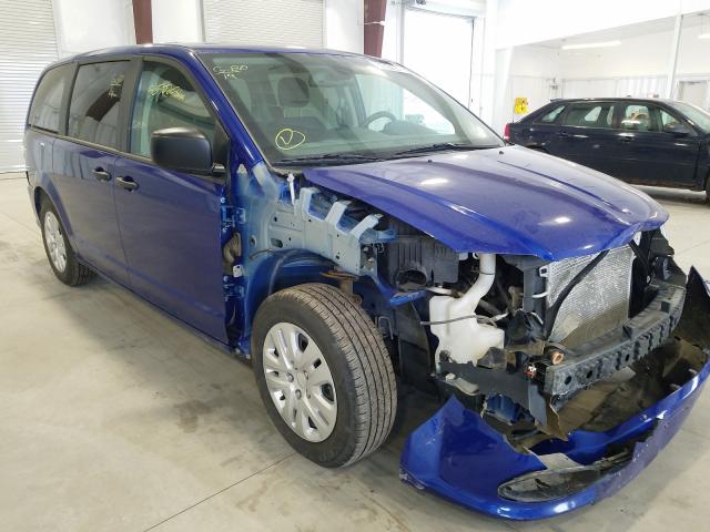 DODGE GRAND CARA 2019 2c4rdgbg0kr669263