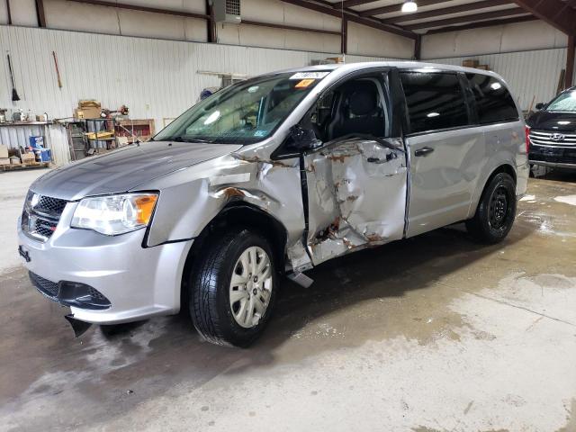 DODGE CARAVAN 2019 2c4rdgbg0kr726657