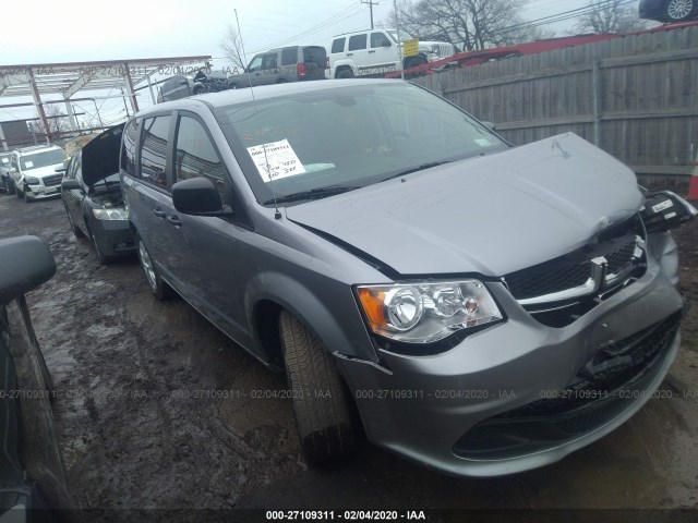 DODGE GRAND CARAVAN 2019 2c4rdgbg0kr729087