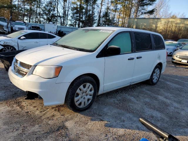 DODGE CARAVAN 2019 2c4rdgbg0kr740767