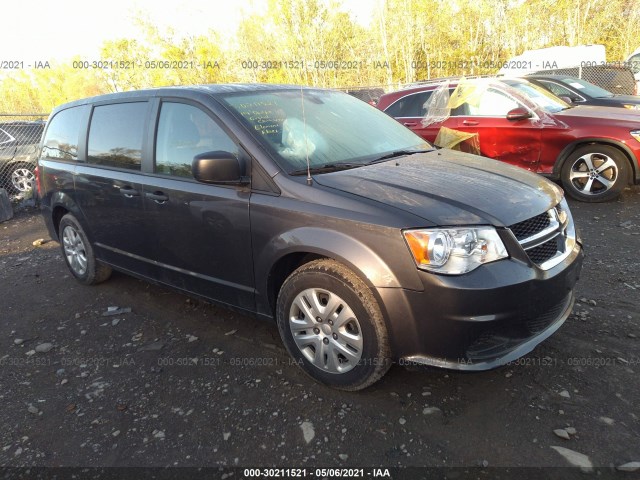 DODGE GRAND CARAVAN 2019 2c4rdgbg0kr754698