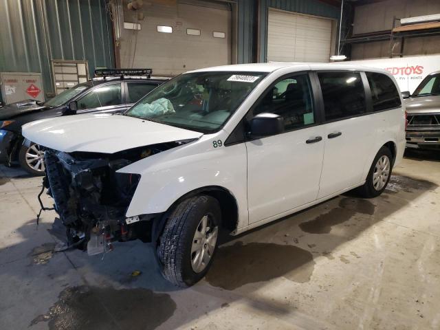 DODGE CARAVAN 2019 2c4rdgbg0kr756175