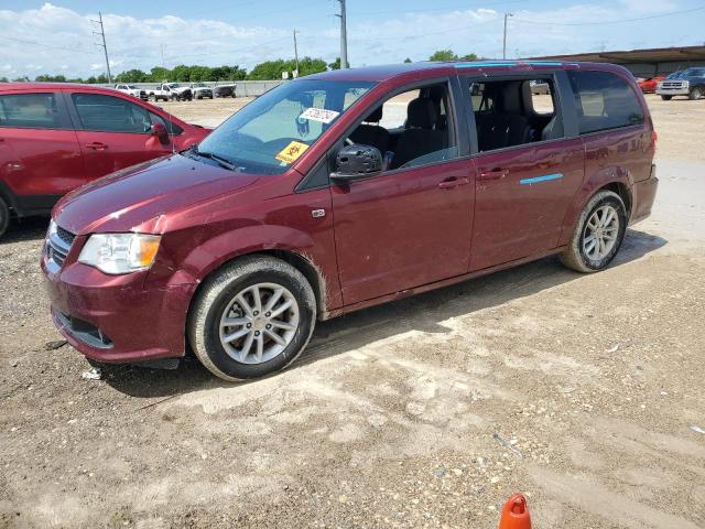 DODGE CARAVAN 2019 2c4rdgbg0kr783599