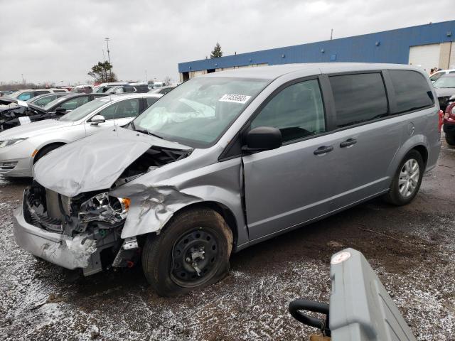 DODGE CARAVAN 2020 2c4rdgbg0lr221784