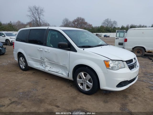 DODGE GRAND CARAVAN 2017 2c4rdgbg18r736283