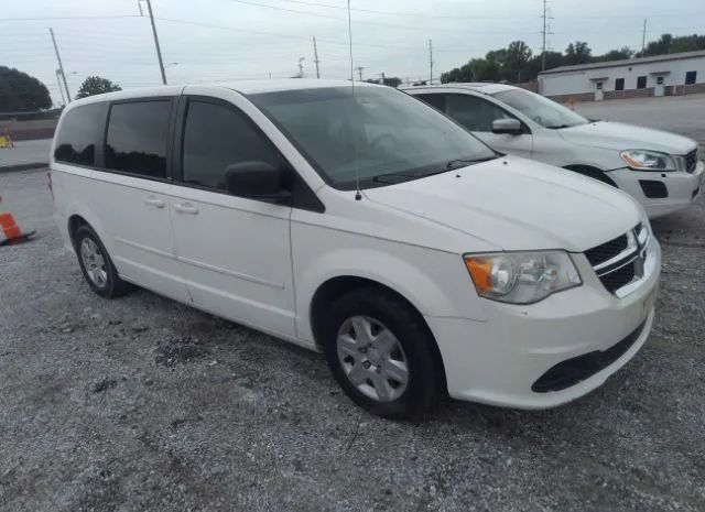 DODGE GRAND CARAVAN 2012 2c4rdgbg1cr105378