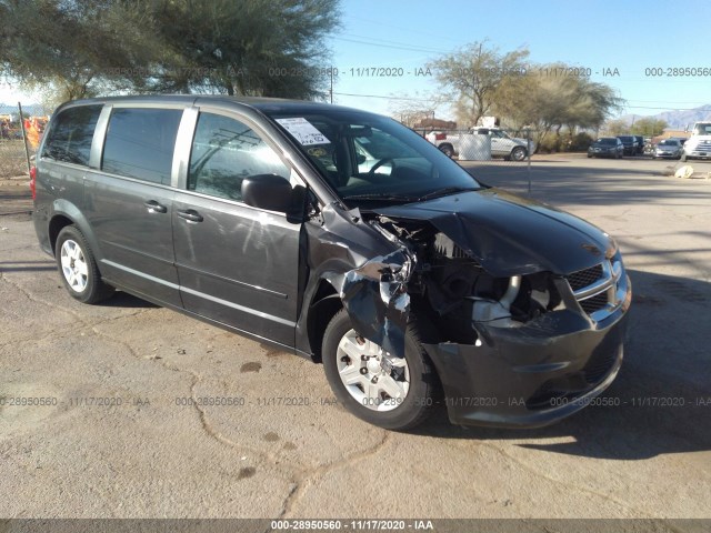 DODGE GRAND CARAVAN 2012 2c4rdgbg1cr114579